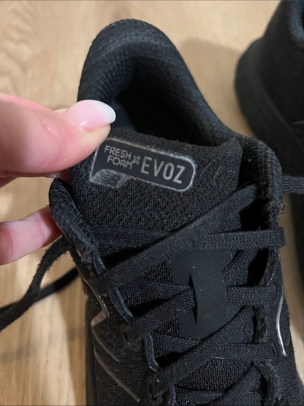 New Balance Fresh Foam WEV0ZSR3 - Picture 6 of 7